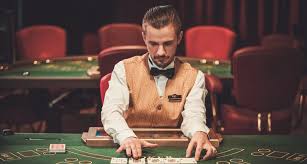 Официальный сайт Casino RioBet