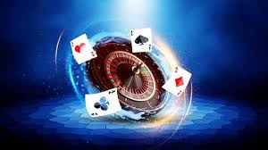 Вход на официальный сайт Casino Marvel